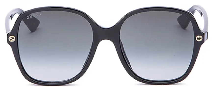 Kính Gucci Sensual Romanticism Rectangle Sunglasses GG0092S-001 — kich-thuoc: lien-he-order Kính Gucci Sensual Romanticism Rectangle Sunglasses GG0092S-001 — kich-thuoc: lien-he-order