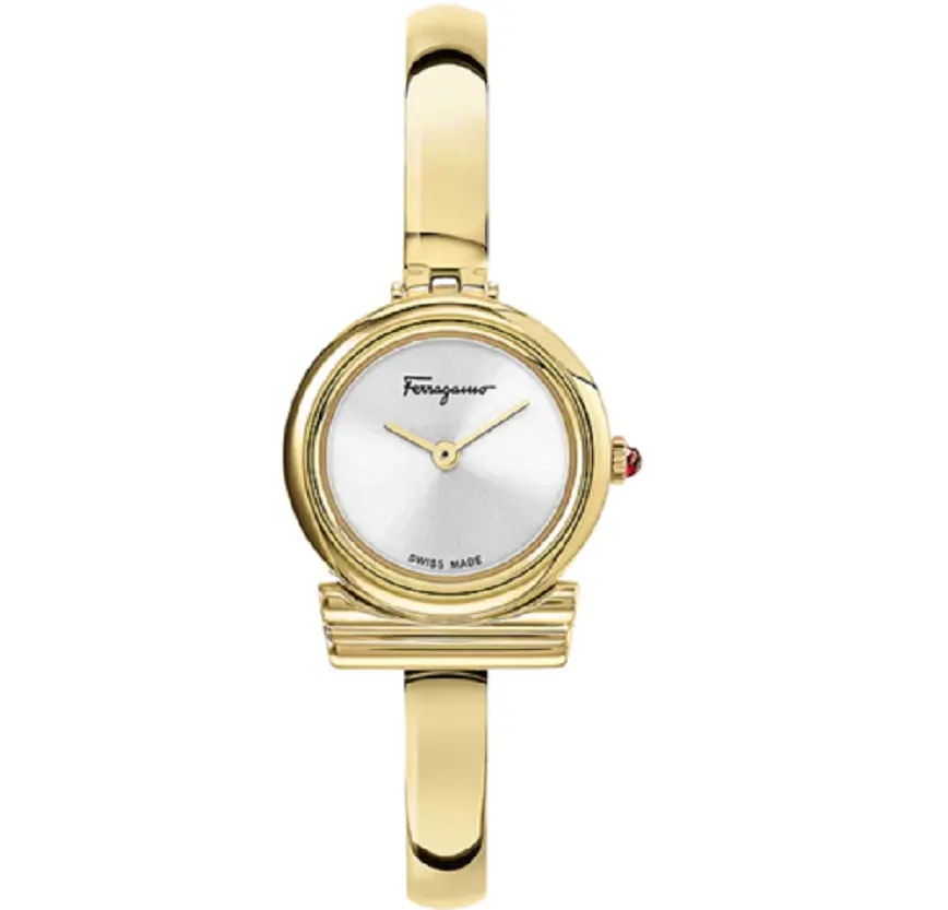 Đồng Hồ Salvatore Ferragamo 22MM 'Glod' 611193-735347 — kich-thuoc: lien-he-order Đồng Hồ Salvatore Ferragamo 22MM 'Glod' 611193-735347 — kich-thuoc: lien-he-order