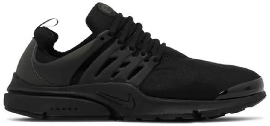 Giày Nike Air Presto 'Triple Black' CT3550-003 Giày Nike Air Presto 'Triple Black' CT3550-003