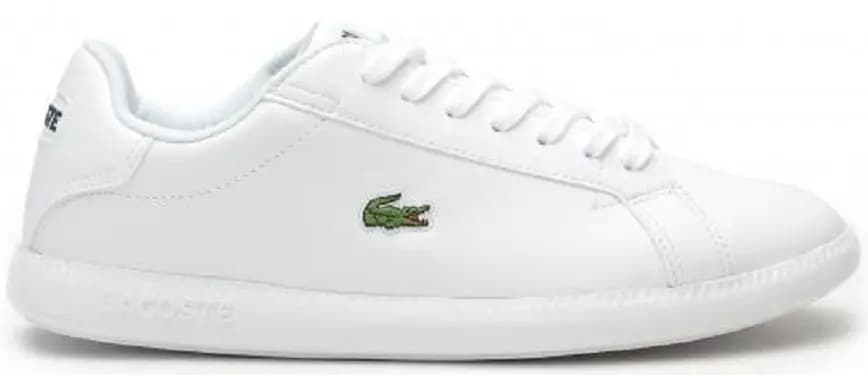 Giày Lacoste Graduate 737SFA0052-21G Giày Lacoste Graduate 737SFA0052-21G