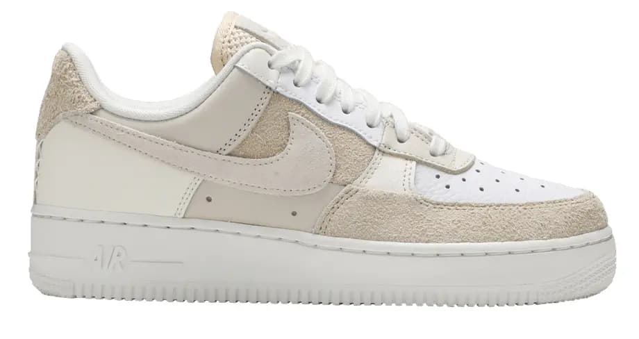 Giày Nike Wmns Air Force 1 '07 'Coconut Milk' DD6618-100 Giày Nike Wmns Air Force 1 '07 'Coconut Milk' DD6618-100