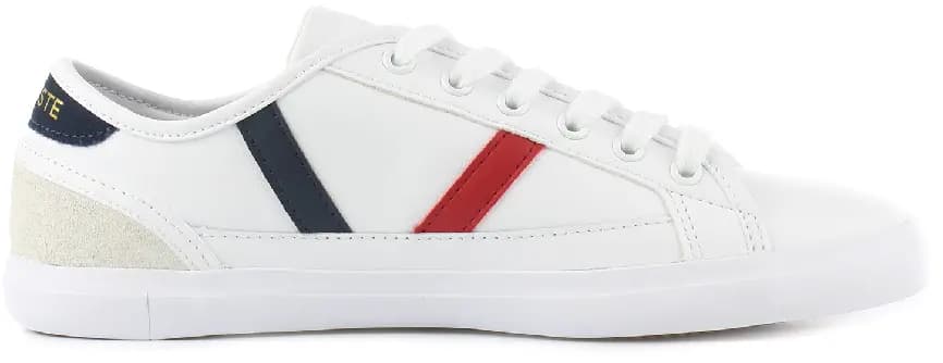 Giày Lacoste Sideline TRI 1 CFA 739CFA0048-407 Giày Lacoste Sideline TRI 1 CFA 739CFA0048-407
