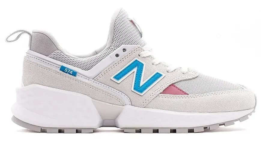 Giày New Balance Wmns 574 Sport Fresh Foam Arctic Fox Ozone 'Blue' WS574PRA Giày New Balance Wmns 574 Sport Fresh Foam Arctic Fox Ozone 'Blue' WS574PRA