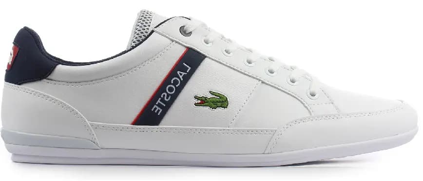 Giày Lacoste Men's Chaymon 0120 2 Cma Casual Shoes 740CMA0067 Giày Lacoste Men's Chaymon 0120 2 Cma Casual Shoes 740CMA0067