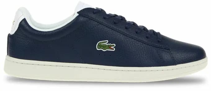 Giày Lacoste Carnaby Evo Tumbled Leather 740SMA0015-092 Giày Lacoste Carnaby Evo Tumbled Leather 740SMA0015-092