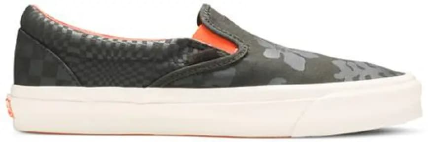 Giày Vans Porter Yoshida 'Forest Night' VN0A45JKWW6 Giày Vans Porter Yoshida 'Forest Night' VN0A45JKWW6