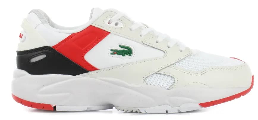 Giày Lacoste Wmns Storm 96 Lo 741SFA0072-286 Giày Lacoste Wmns Storm 96 Lo 741SFA0072-286