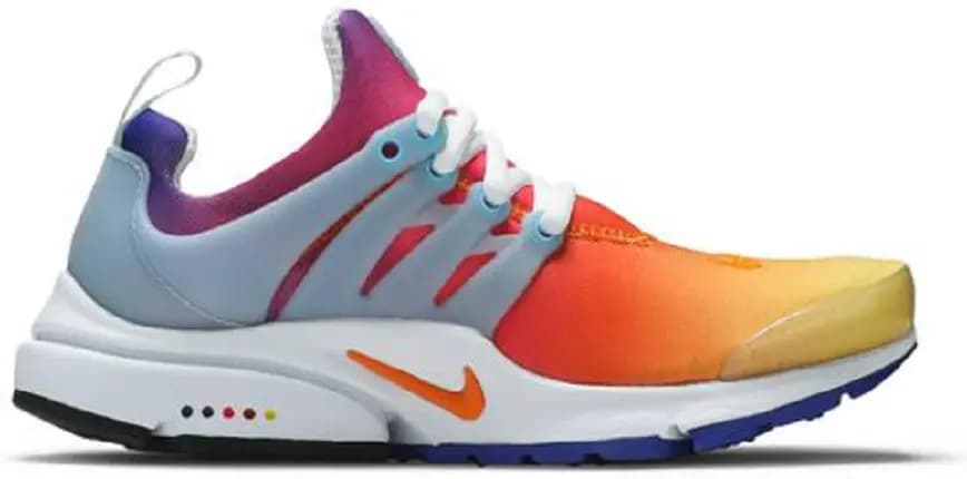 Giày Nike Air Presto 'Sunrise' 2021 CJ1229-700 Giày Nike Air Presto 'Sunrise' 2021 CJ1229-700