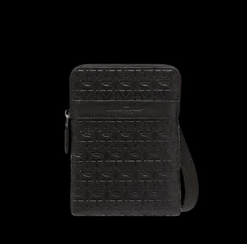 Túi Salvatore Ferragamo Cross Body 'Green' 240311-745006 Túi Salvatore Ferragamo Cross Body 'Green' 240311-745006