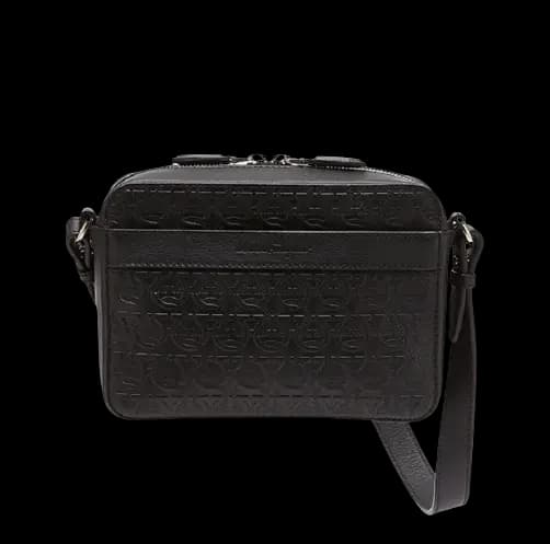 Túi Salvatore Ferragamo Cross Body 'Black' 240426-745704 Túi Salvatore Ferragamo Cross Body 'Black' 240426-745704