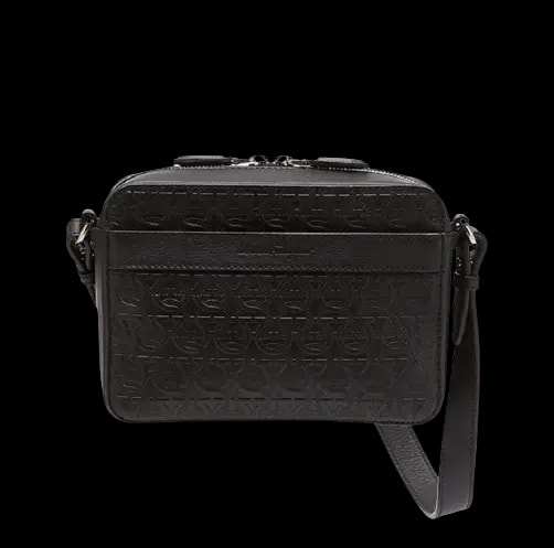Túi Salvatore Ferragamo Cross Body 'Black' 240426-745704 Túi Salvatore Ferragamo Cross Body 'Black' 240426-745704