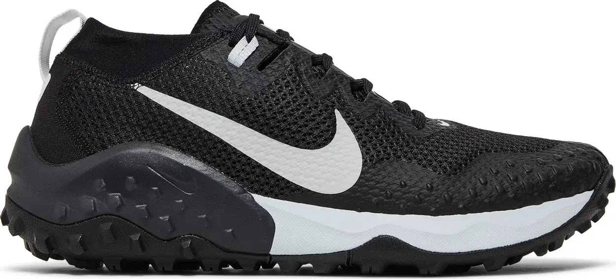 Giày Nike Wildhorse 7 'Black Platinum White' CZ1856-002 — kich-thuoc: 42 Giày Nike Wildhorse 7 'Black Platinum White' CZ1856-002 — kich-thuoc: 42