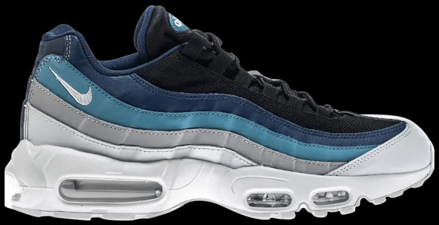 Giày Nike Air Max 95 Essential 'Reverse Stash' 749766-026 Giày Nike Air Max 95 Essential 'Reverse Stash' 749766-026