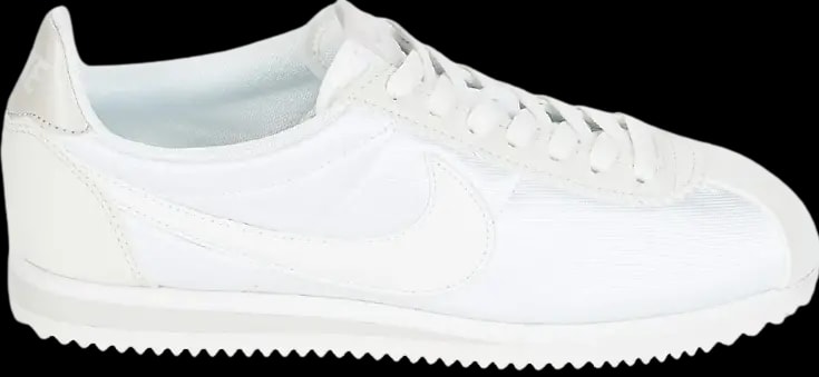 Giày Nike Cortez Classic Nylon 'Light Bone' 749864-103 — kich-thuoc: 37.5 Giày Nike Cortez Classic Nylon 'Light Bone' 749864-103 — kich-thuoc: 37.5