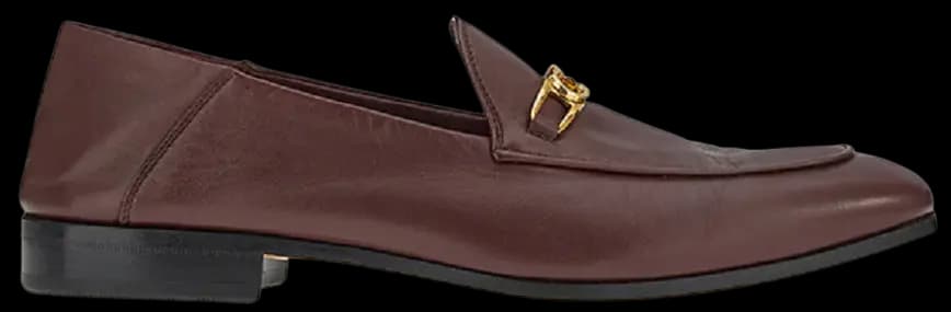 Giày Salvatore Ferragamo Moccasin Gancini 'Nebbiolo' 020586-751490 Giày Salvatore Ferragamo Moccasin Gancini 'Nebbiolo' 020586-751490
