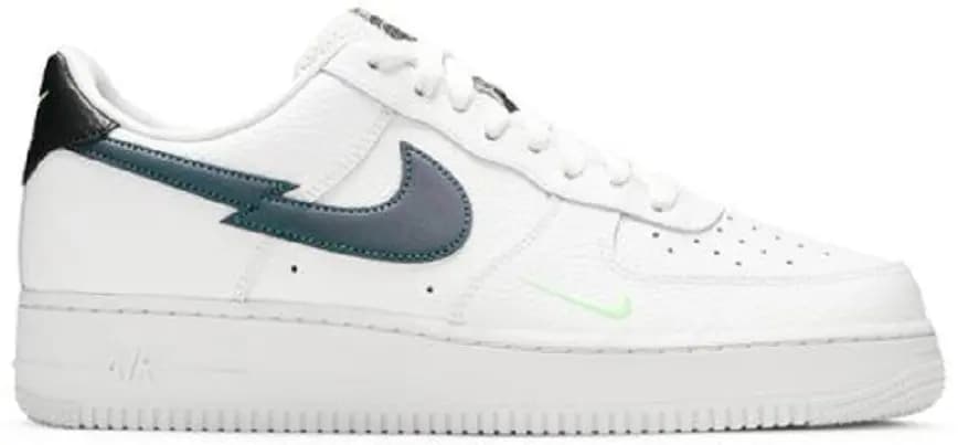 Giày Nike Air Force 1 Low 'Lightning Bolt' DJ6894 100 Giày Nike Air Force 1 Low 'Lightning Bolt' DJ6894 100
