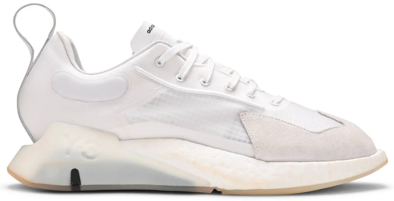 Giày Adidas Y-3 Orisan 'Core White' FX1412 — Giày Adidas Y-3 Orisan 'Core White' FX1412 —