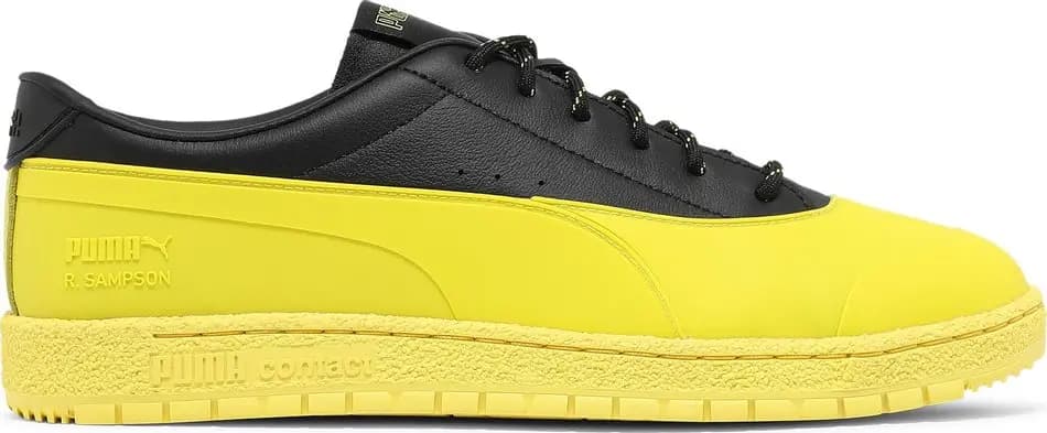 Giày Puma Ralph Sampson 70 Low x Maison Kitsune 'Meadowlark' 375647-02 Giày Puma Ralph Sampson 70 Low x Maison Kitsune 'Meadowlark' 375647-02