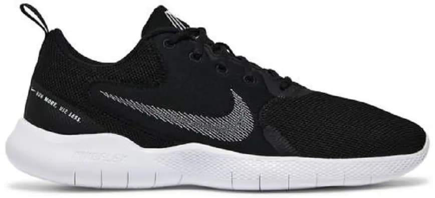 Giày Nike Flex Experience Run 10 'Black Dark Smoke Grey' CI9960-001 Giày Nike Flex Experience Run 10 'Black Dark Smoke Grey' CI9960-001