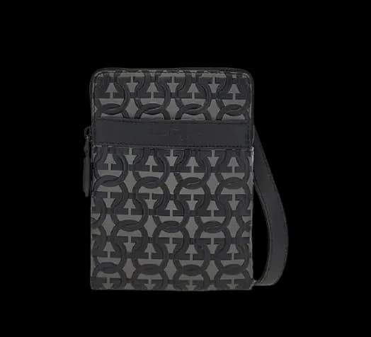 Túi Salvatore Ferragamo Cross Body 'Black' 241104-753423 Túi Salvatore Ferragamo Cross Body 'Black' 241104-753423