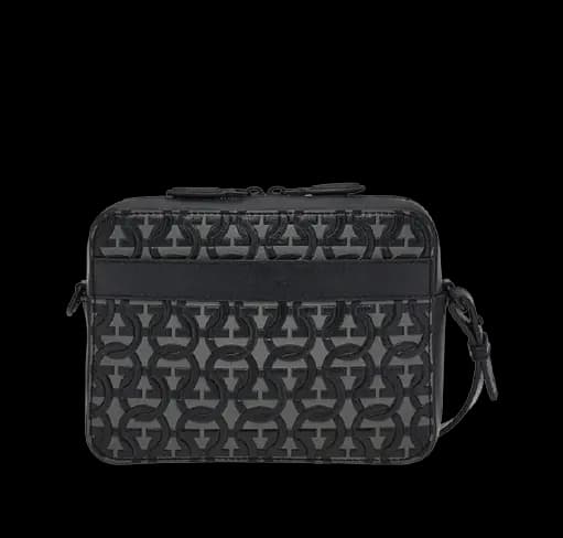 Túi Salvatore Ferragamo Cross Body 'Black' 241106-753425 Túi Salvatore Ferragamo Cross Body 'Black' 241106-753425