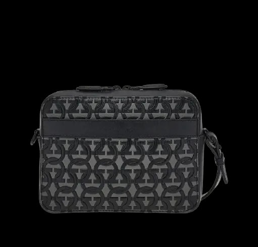 Túi Salvatore Ferragamo Cross Body 'Black' 241106-753425 Túi Salvatore Ferragamo Cross Body 'Black' 241106-753425