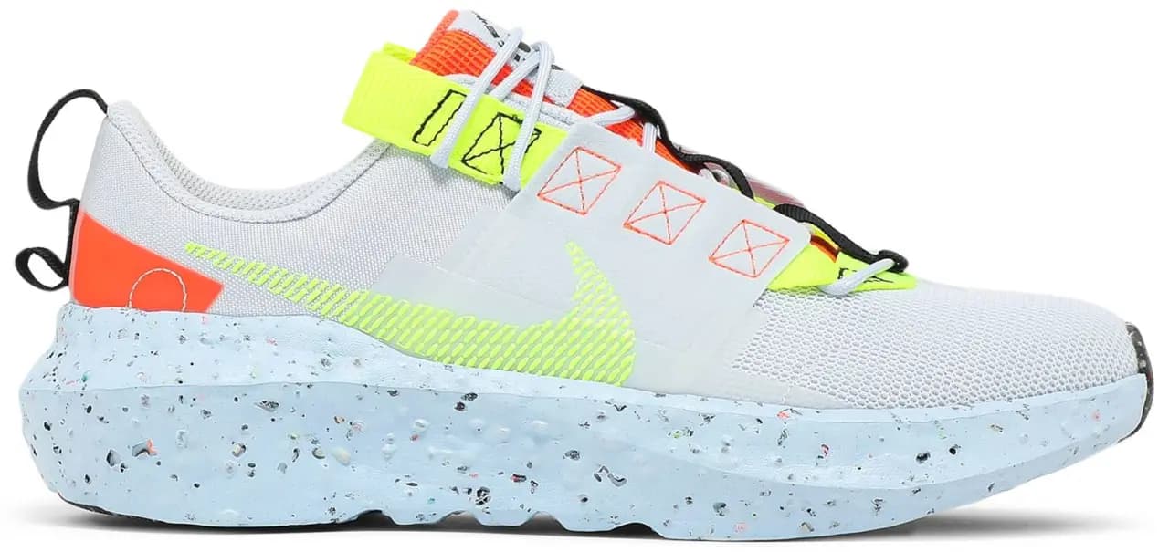 Giày Nike Wmns Crater Impact 'Football Grey' CW2386-002 Giày Nike Wmns Crater Impact 'Football Grey' CW2386-002