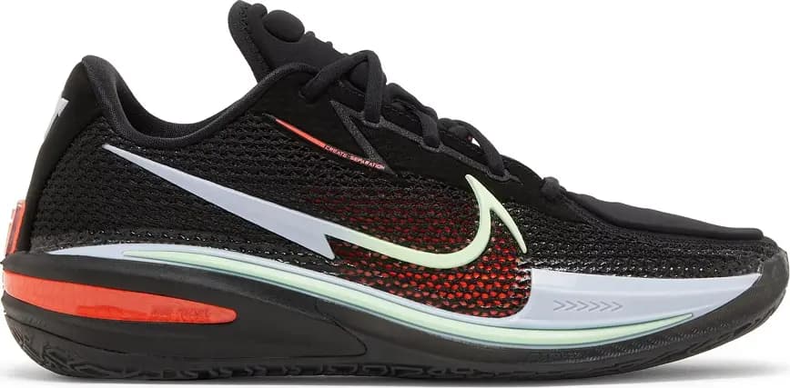 Giày Nike Air Zoom GT Cut EP 'Black Hyper Crimson' CZ0176-001 Giày Nike Air Zoom GT Cut EP 'Black Hyper Crimson' CZ0176-001