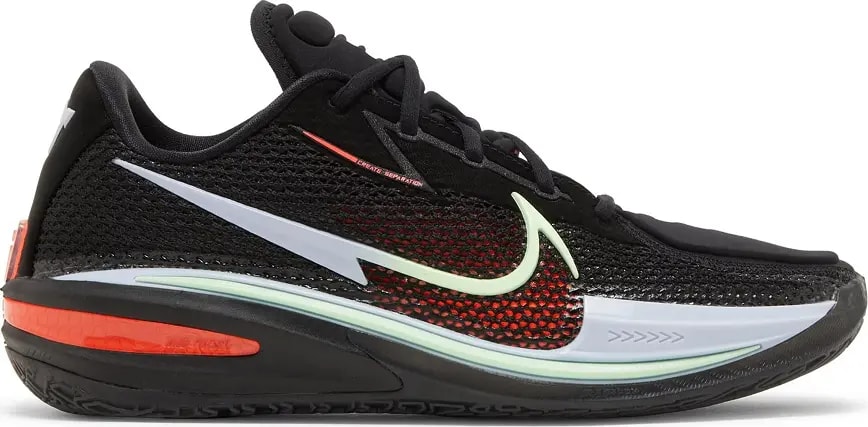 Giày Nike Air Zoom GT Cut EP 'Black Hyper Crimson' CZ0176-001 — kich-thuoc: lien-he-order Giày Nike Air Zoom GT Cut EP 'Black Hyper Crimson' CZ0176-001 — kich-thuoc: lien-he-order