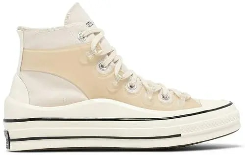 Giày Converse Kim Jones x Chuck 70 High 'Natural' 171258C — kich-thuoc: 40 Giày Converse Kim Jones x Chuck 70 High 'Natural' 171258C — kich-thuoc: 40