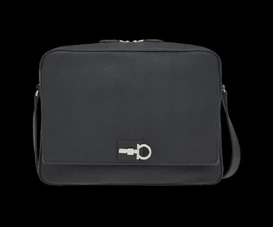 Túi Salvatore Ferragamo Studio 'Blue' 241142-756835 Túi Salvatore Ferragamo Studio 'Blue' 241142-756835