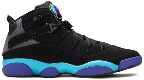 Giày Nike Jordan 6 Rings 'Aqua' DD5077-040 Giày Nike Jordan 6 Rings 'Aqua' DD5077-040