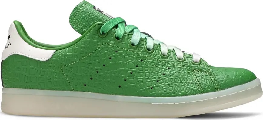 Giày Adidas Toy Story x Stan Smith 'Rex The Dinosaur' FZ2705 — kich-thuoc: 40 2/3 Giày Adidas Toy Story x Stan Smith 'Rex The Dinosaur' FZ2705 — kich-thuoc: 40 2/3
