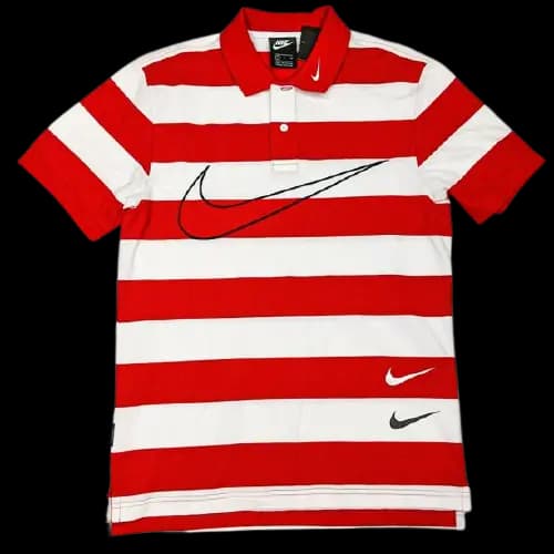 Áo Nike Sportswear Swoosh Polo Shirt CJ4909-657 Áo Nike Sportswear Swoosh Polo Shirt CJ4909-657