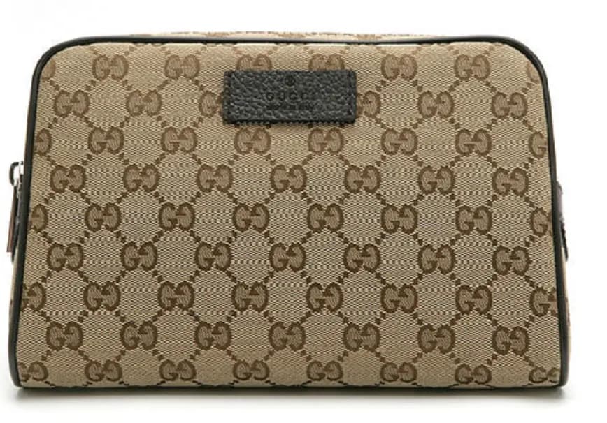 Túi Gucci GG Supreme Belt Bag 449174-KY9KN-9886 Túi Gucci GG Supreme Belt Bag 449174-KY9KN-9886
