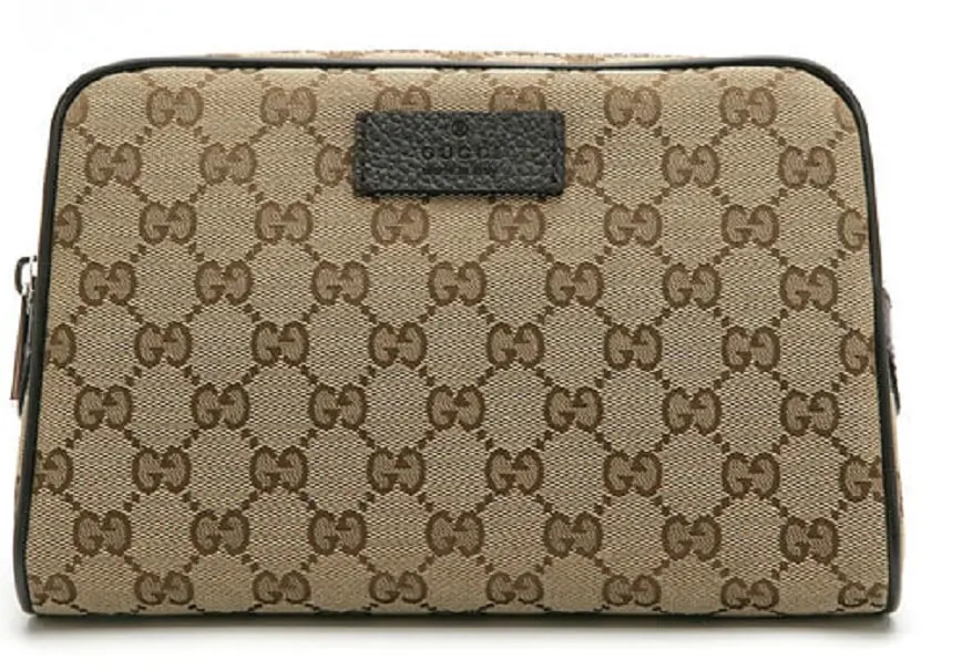Túi Gucci GG Supreme Belt Bag 449174-KY9KN-9886 Túi Gucci GG Supreme Belt Bag 449174-KY9KN-9886