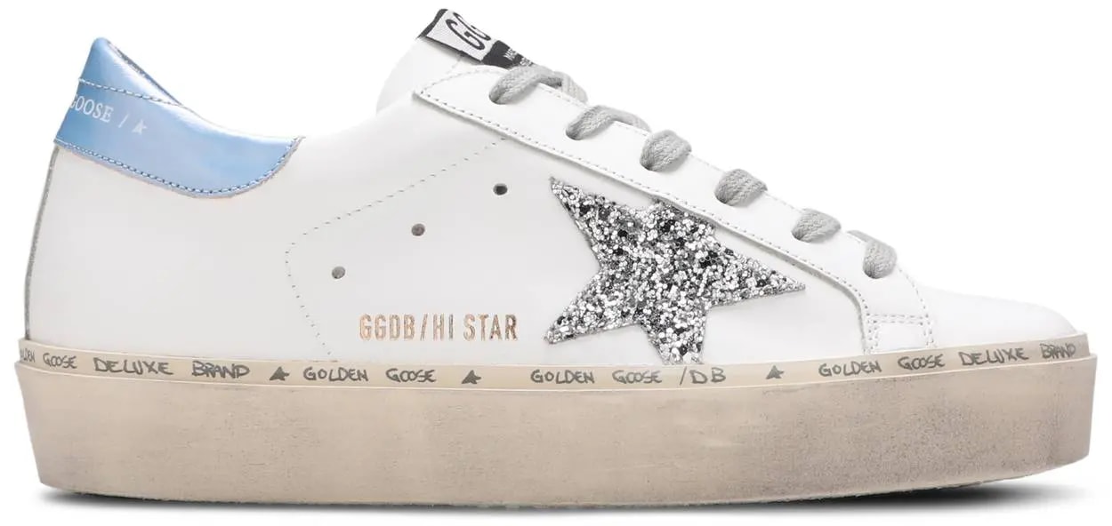 Giày Golden Goose Wmns Hi Star 'White Sky' GWF00118-F000214-10245 — kich-thuoc: 36 Giày Golden Goose Wmns Hi Star 'White Sky' GWF00118-F000214-10245 — kich-thuoc: 36