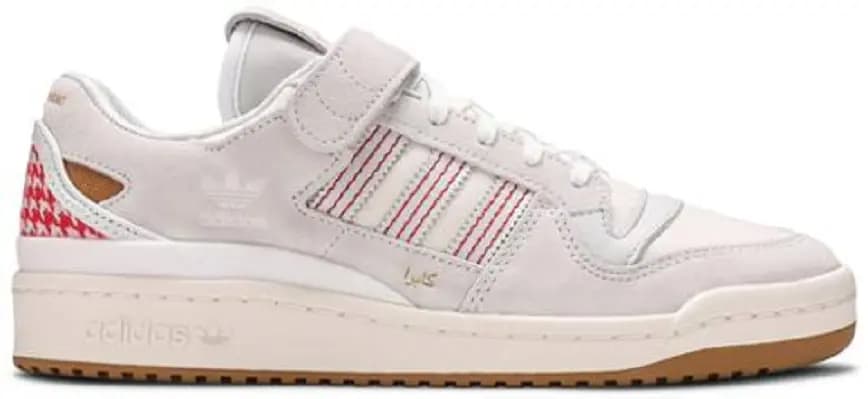 Giày Adidas Arwa Al Banawi x Forum 84 Low 'Capra' G58260 Giày Adidas Arwa Al Banawi x Forum 84 Low 'Capra' G58260