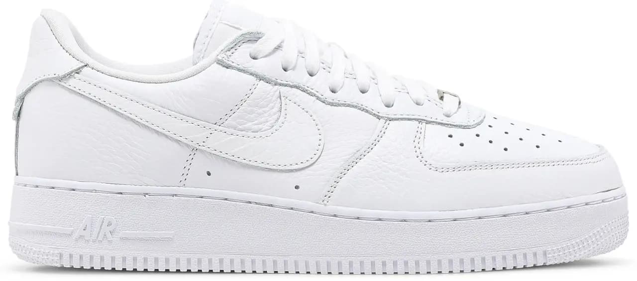 Giày Nike Air Force 1 '07 Craft 'Triple White' CU4865-100 Giày Nike Air Force 1 '07 Craft 'Triple White' CU4865-100
