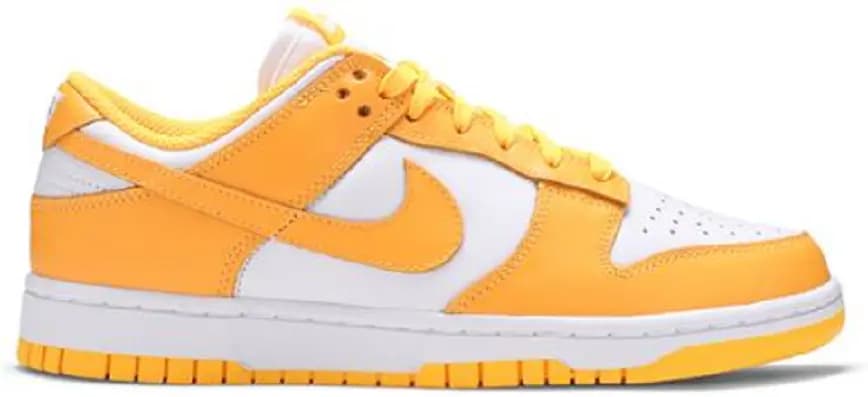 Giày Nike Wmns Dunk Low 'Laser Orange' DD1503-800 Giày Nike Wmns Dunk Low 'Laser Orange' DD1503-800