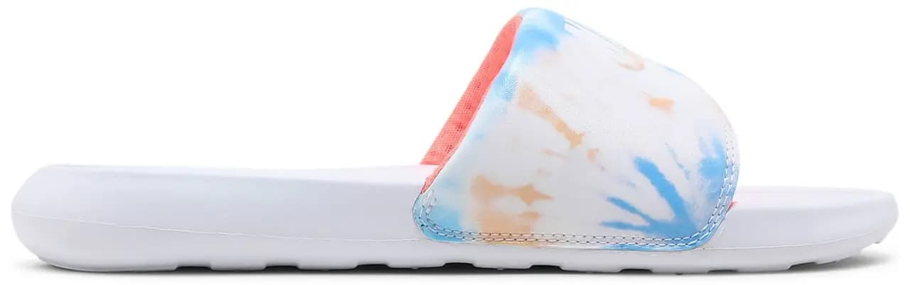 Dép Nike Wmns Victori One Printed Slide 'Tie Dye' CN9676-101 Dép Nike Wmns Victori One Printed Slide 'Tie Dye' CN9676-101