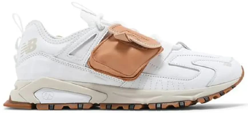 Giày New Balance X-Racer Tactical Utility 'White Tan' MSXRCTUC Giày New Balance X-Racer Tactical Utility 'White Tan' MSXRCTUC