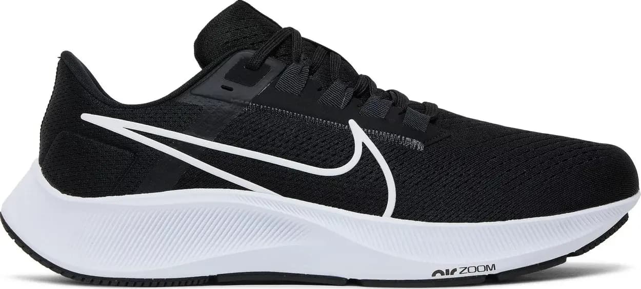Giày Nike Air Zoom Pegasus 38 'Black White' CZ1815-002 Giày Nike Air Zoom Pegasus 38 'Black White' CZ1815-002
