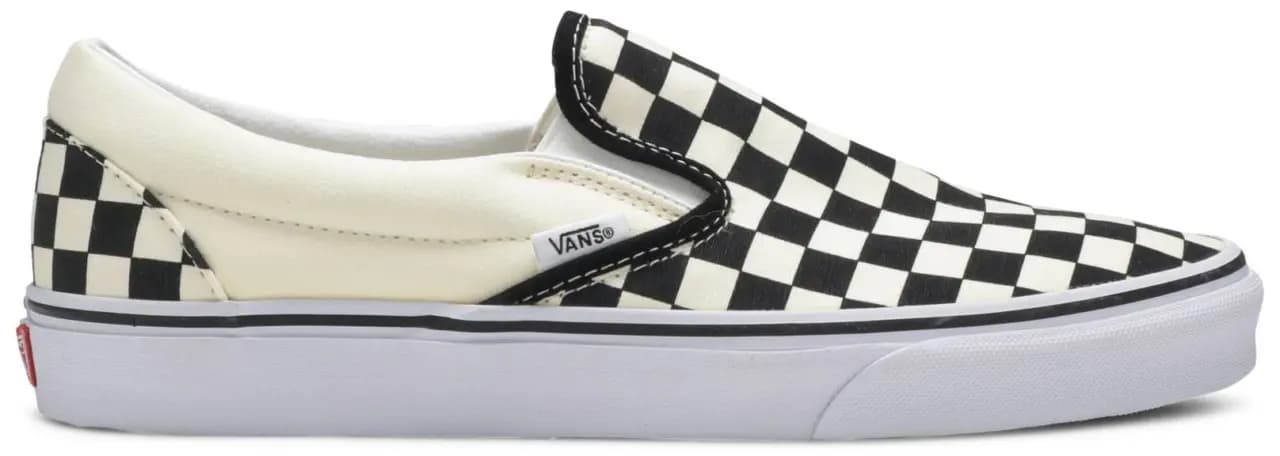Giày Vans Classic Slip-On 'Checkerboard' VN000EYEBWW Giày Vans Classic Slip-On 'Checkerboard' VN000EYEBWW