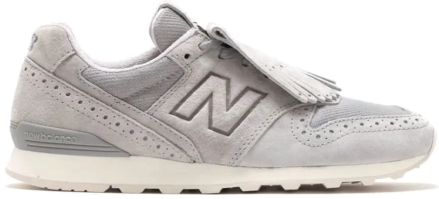 Giày New Balance 996 'Casual Gray' WL996AB2 Giày New Balance 996 'Casual Gray' WL996AB2