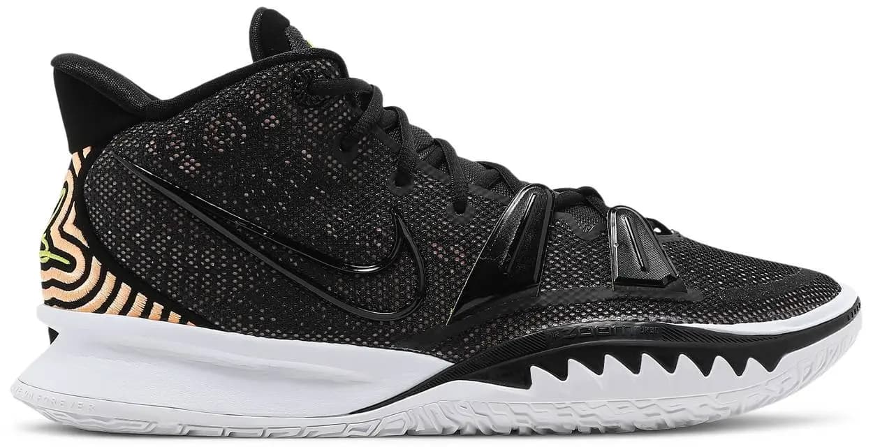 Giày Nike Kyrie 7 'Ripple Effect' CQ9326-005 Giày Nike Kyrie 7 'Ripple Effect' CQ9326-005