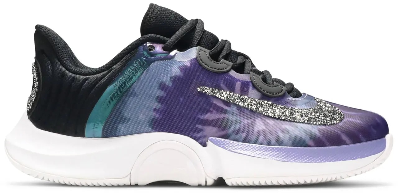 Giày Tennis Nike Court Air Zoom GP Turbo 'Tie Dye' DN0719-001 — kich-thuoc: lien-he-order Giày Tennis Nike Court Air Zoom GP Turbo 'Tie Dye' DN0719-001 — kich-thuoc: lien-he-order