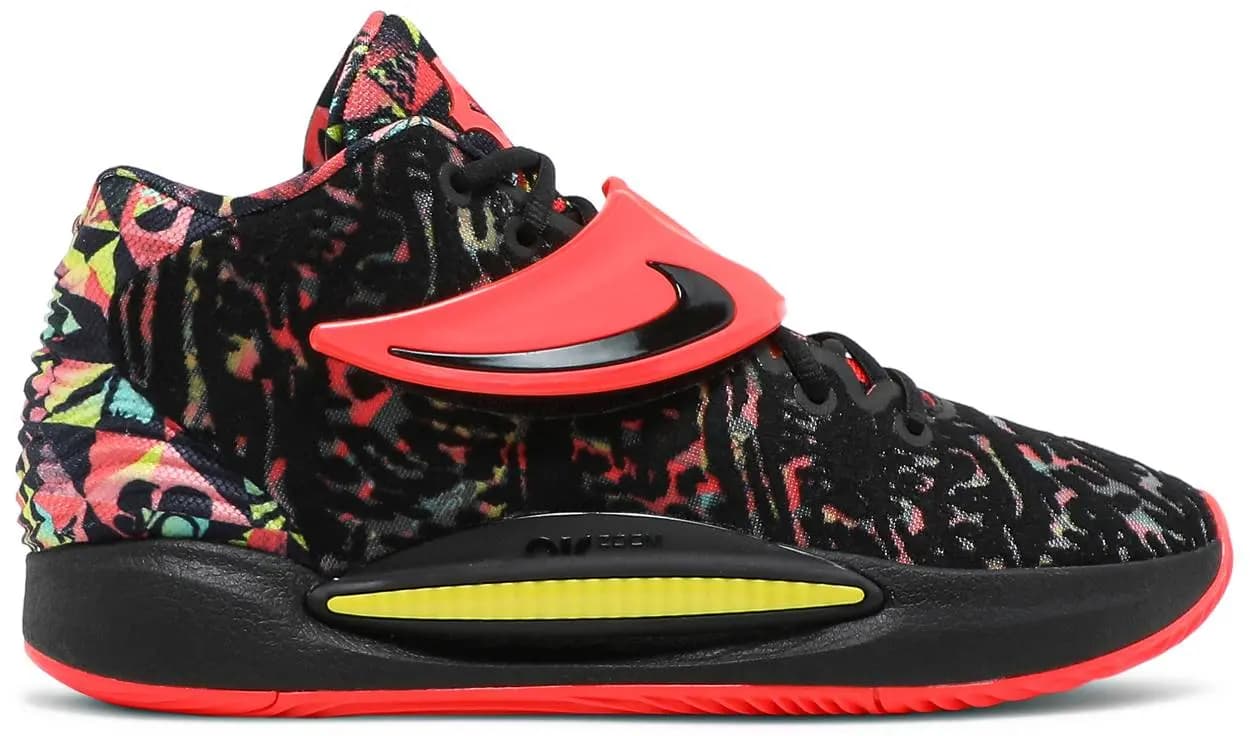 Giày Nike KD 14 'Ky-D Dream' CW3935-002 Giày Nike KD 14 'Ky-D Dream' CW3935-002