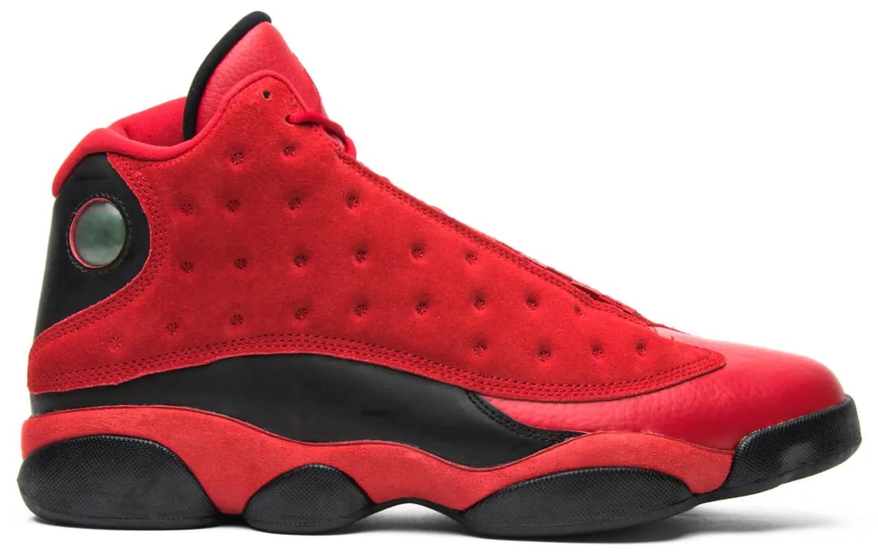 Giày Nike Air Jordan 13 Retro 'Singles Day' 888164-601 Giày Nike Air Jordan 13 Retro 'Singles Day' 888164-601