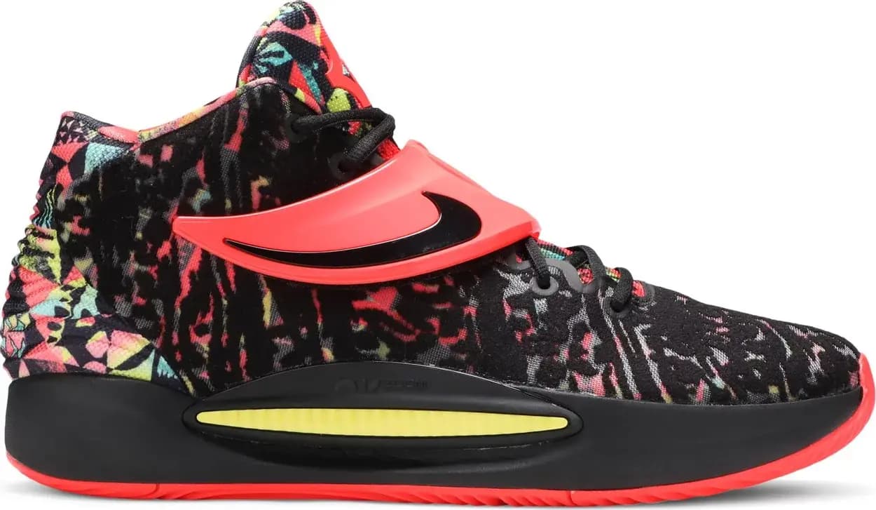 Giày Nike KD 14 EP 'KyD Dream' CZ0170-002 Giày Nike KD 14 EP 'KyD Dream' CZ0170-002